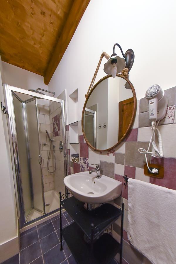 Parco Dei Templi Bed and Breakfast Αγκριτζέντο Εξωτερικό φωτογραφία