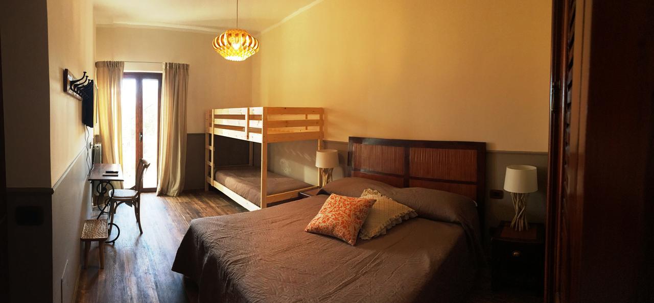 Parco Dei Templi Bed and Breakfast Αγκριτζέντο Εξωτερικό φωτογραφία