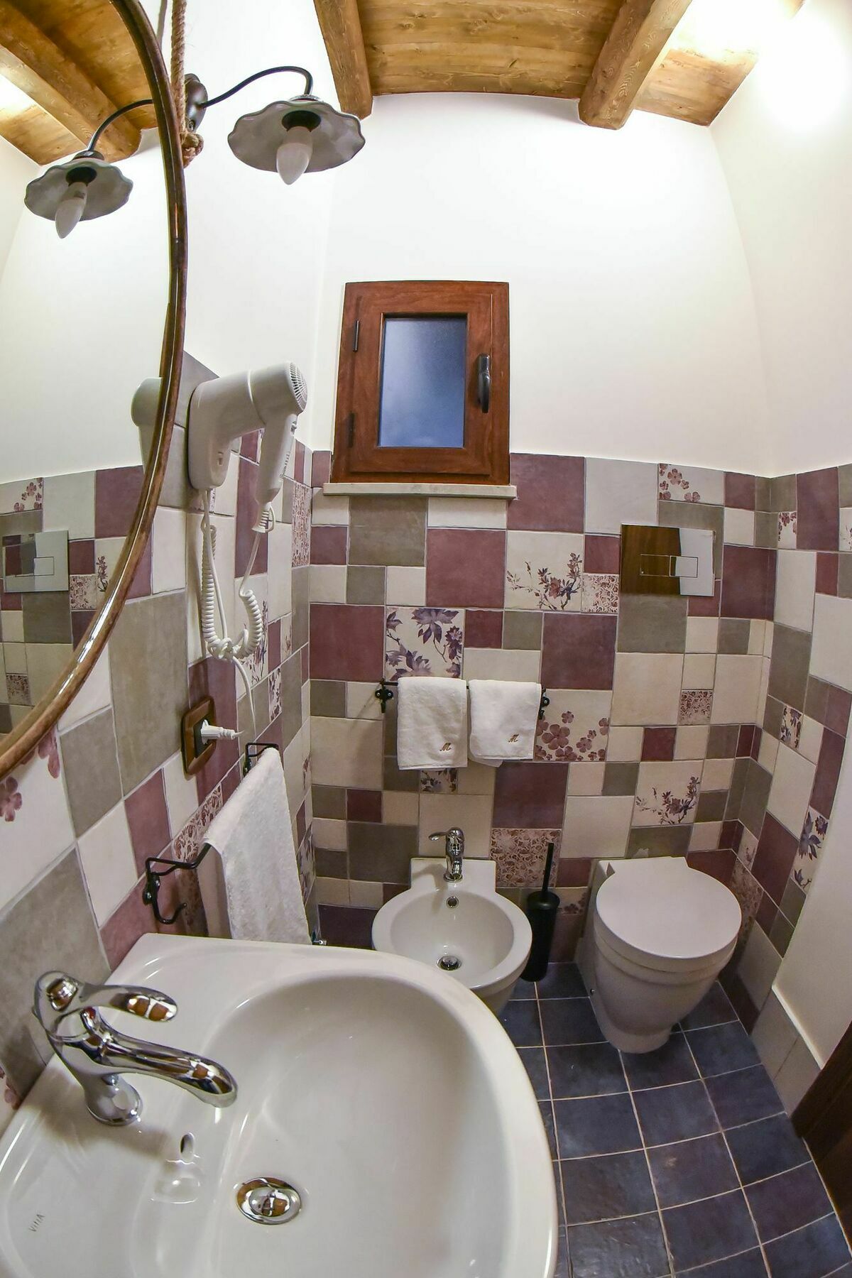 Parco Dei Templi Bed and Breakfast Αγκριτζέντο Εξωτερικό φωτογραφία